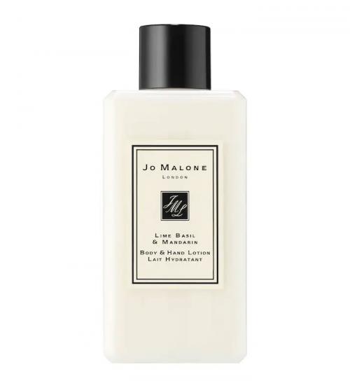 Jo Malone London Lime Basil & Mandarin Body & Hand Lotion 100ml